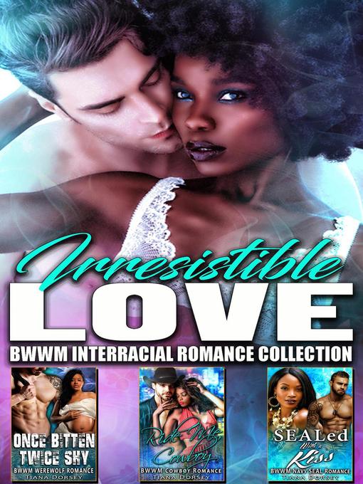 Cover image for Irresistible Love